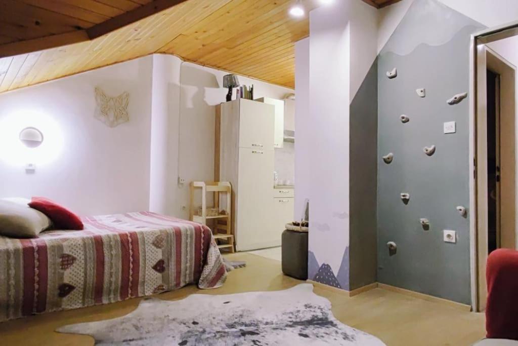 Fox_Montessori Family Apartment ครานสกา โกรา ภายนอก รูปภาพ